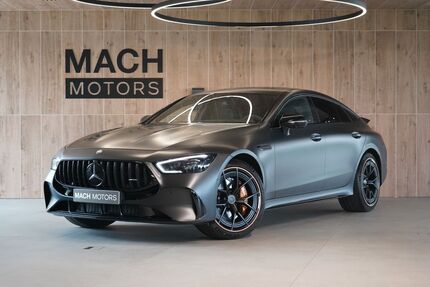 Mercedes-Benz AMG GT S 35.378 km 118.000 &euro; Hutthurm 94116