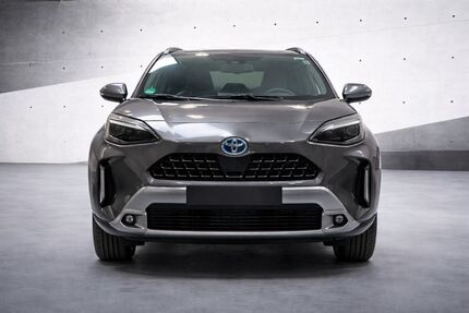 Toyota Yaris Cross 5.900 km 17.100 &euro; Mannheim 68219