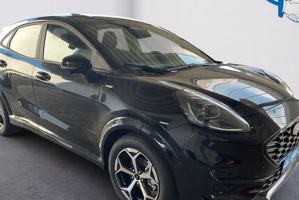 Ford Puma 5.650 km 24.990 &euro; Husum 25813