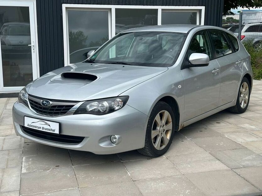 Impreza