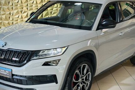 Skoda Kodiaq 129.000 km 29.999 &euro; Essen 45326