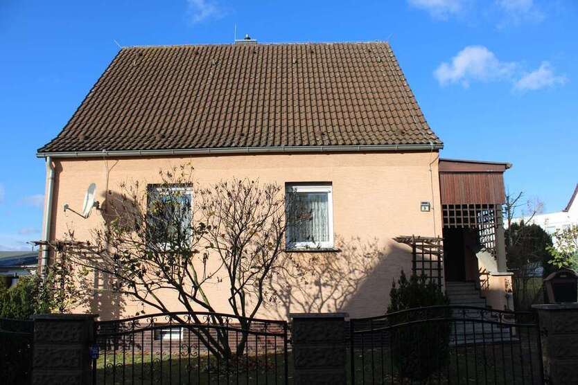 Haus zum Kaufen in Torgau 164.000 € 80 m²
