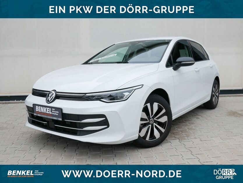 VW Golf 16.819 km 24.960 € Beverungen 37688
