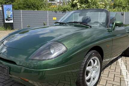 Fiat Barchetta 61.700 km 8.999 &euro; Bochum 44869