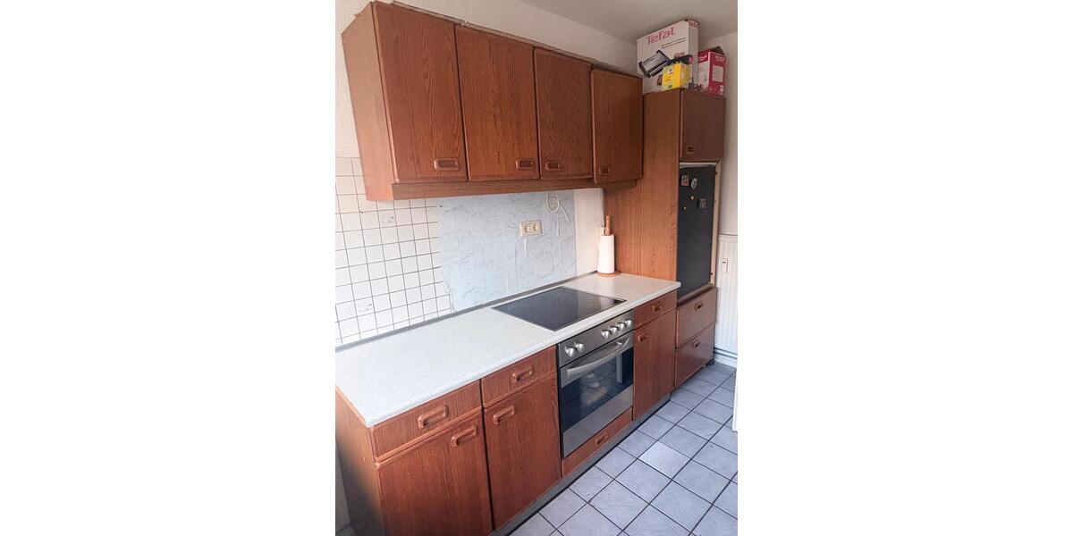 Erdgeschoßwohnung Sankt Augustin - 2 Zimmer, 55 m&sup2;, 530&euro; | Angebot:25990058