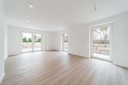 Wohnung Stadtbergen Leitershofen - 5 Zimmer, 138 m&sup2;, 2.155&euro; | Angebot:25987021