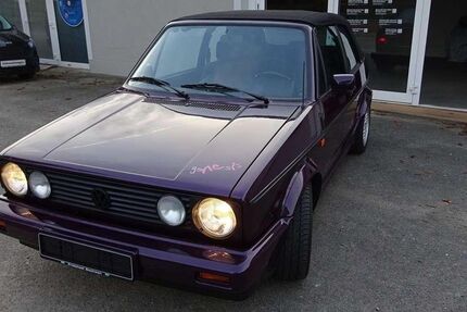 VW Golf 135.350 km 13.800 &euro; Brandis, OT Beucha 04824