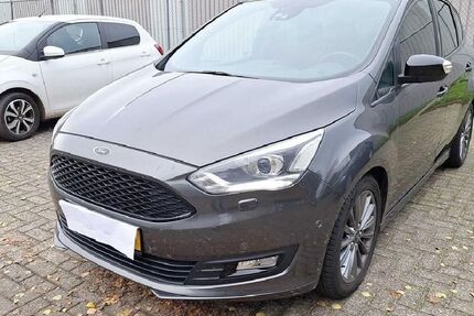 Ford C-Max 78.790 km 14.450 &euro; Börde-Hakel OT Westeregeln 39448