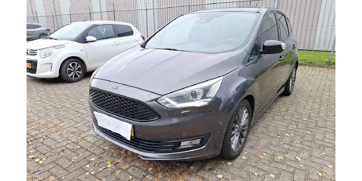 Ford C-Max 78.790 km 14.450 &euro; Börde-Hakel OT Westeregeln 39448