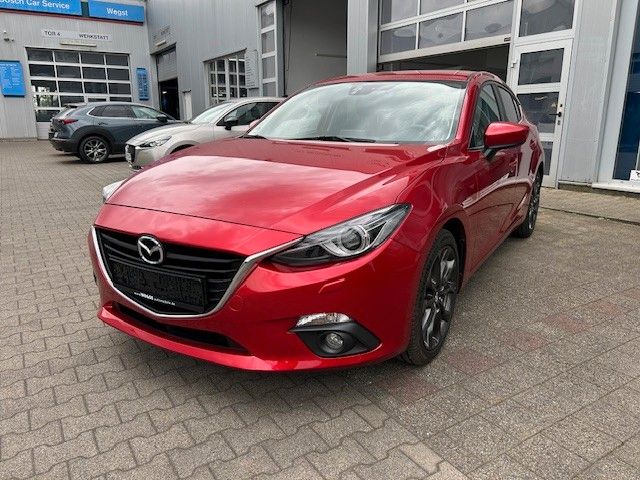 Mazda 3 42.000 km 14.900 &euro; Kornwestheim 70806