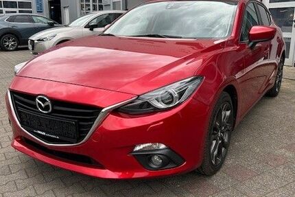 Mazda 3 42.000 km 16.900 &euro; Kornwestheim 70806