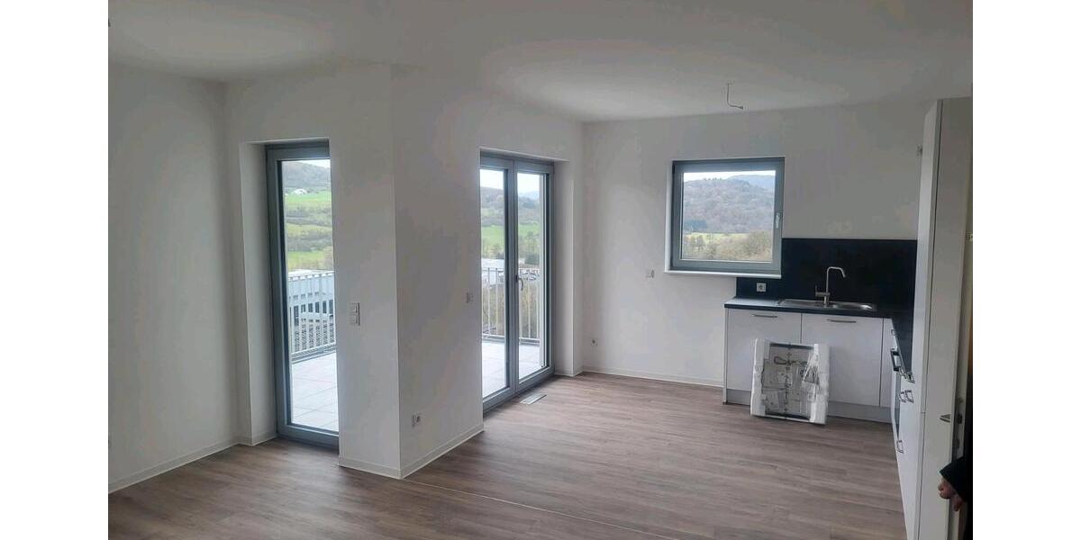 Schöne 3-Zimmerwohnung in Herborn-Seelbach 3 zimmer