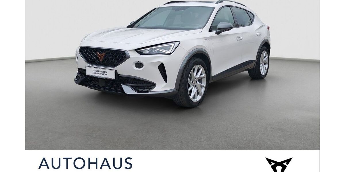 Cupra Formentor 67.800 km 23.700 &euro; Ebersberg bei München 85560