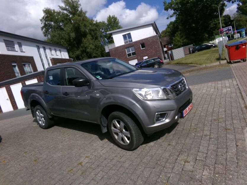 Navara