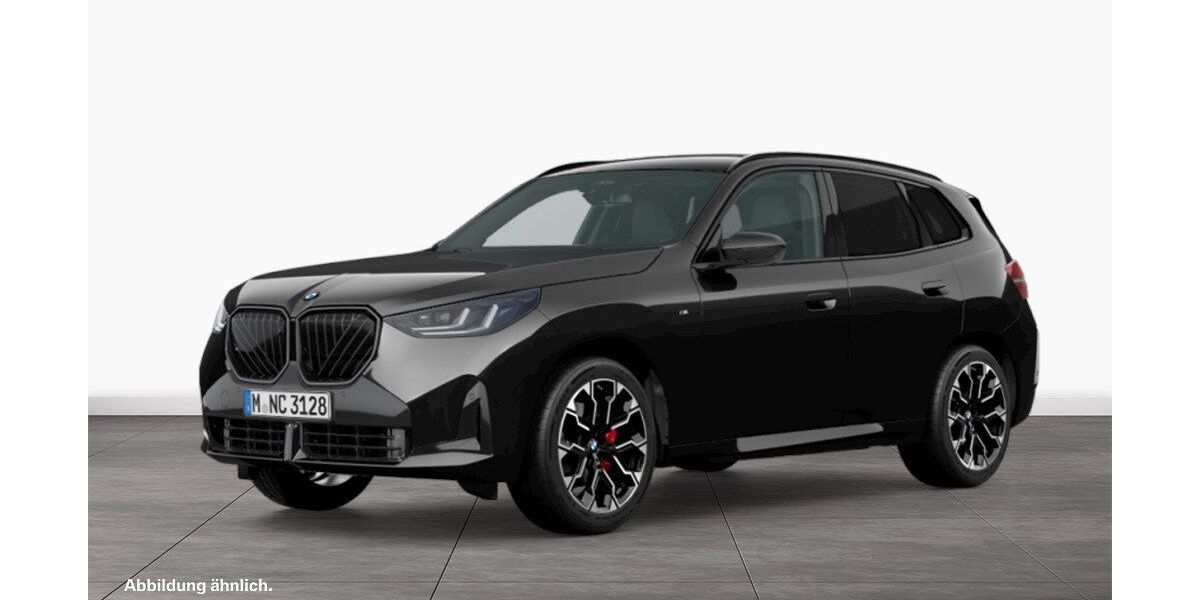 BMW X3 6.785 km 64.850 &euro; Rosenheim 83026