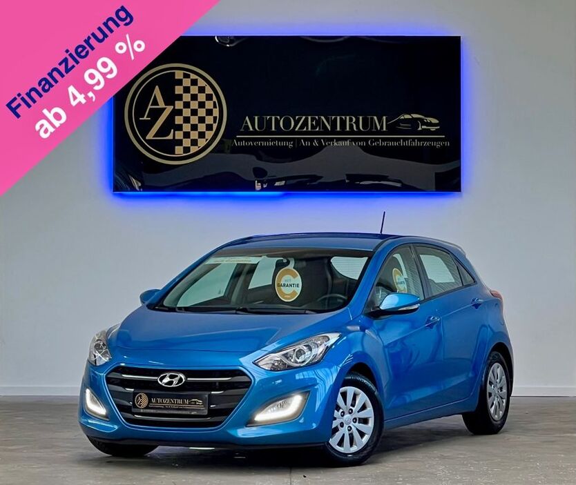 Hyundai i30 150.021 km 7.990 € Schapen 48480