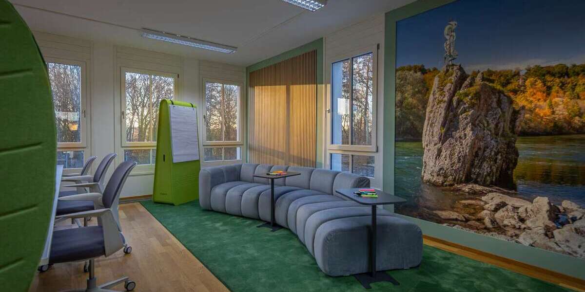 Gewerbeobjekt Baierbrunn - 379&euro; | Angebot:26668418