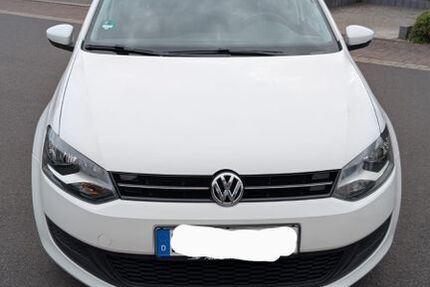 VW Polo 169.746 km 4.999 &euro; Künzell 36093