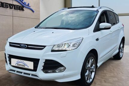 Ford Kuga 93.638 km 14.990 &euro; Sickte bei Braunschweig 38173