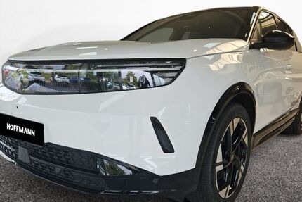 Opel Grandland (X) 2.500 km 47.928 &euro; Saalfeld 07318