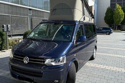 VW T5 California 167.000 km 33.900 &euro; München 80333