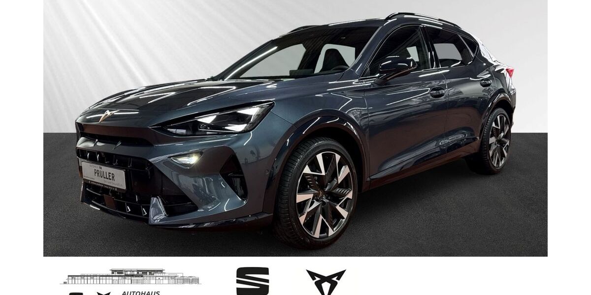 Cupra Formentor 11.900 km 39.400 &euro; Neuburg 86633