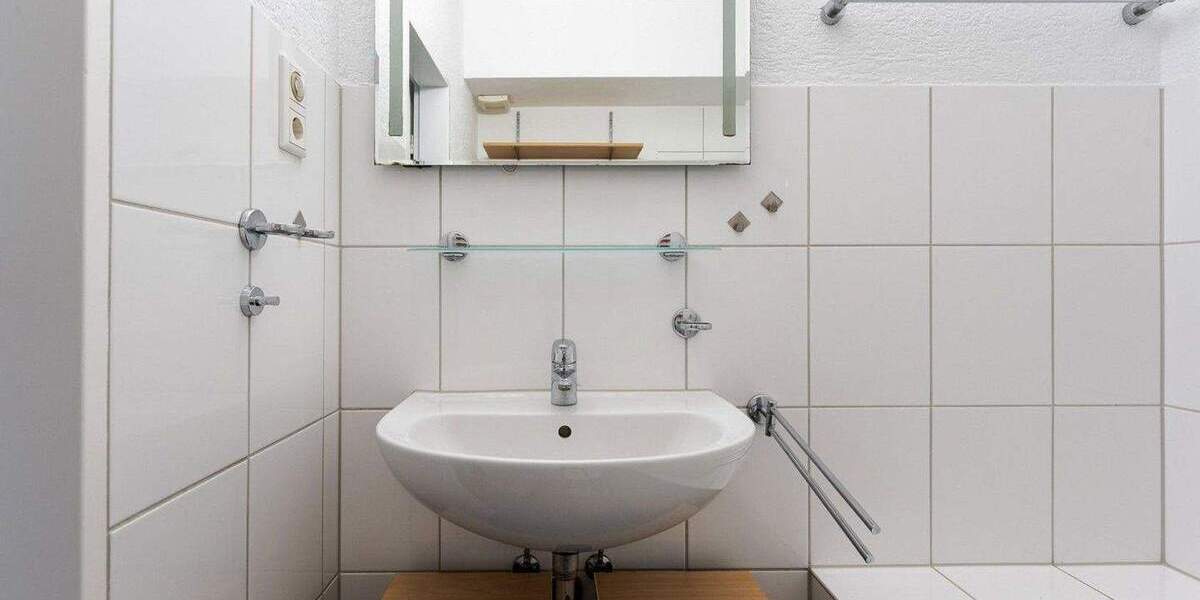 Etagenwohnung Meerbusch Strümp - 1 Zimmer, 35 m&sup2;, 125.000&euro; | Angebot:24776221