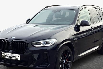 BMW X3 39.460 km 44.870 &euro; Zwingenberg 64673