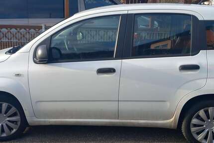 Fiat Panda 94.100 km 4.999 &euro; Hechingen 72379
