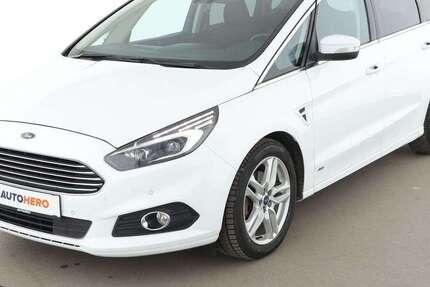 Ford S-Max 95.777 km 15.970 &euro; Laatzen 30880