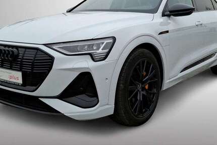 Audi e-tron 25.240 km 38.680 &euro; Helbra 06311