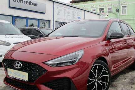 Hyundai i30 35.326 km 20.690 &euro; Westeregeln 39448