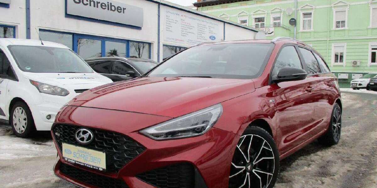 Hyundai i30 35.326 km 20.690 &euro; Westeregeln 39448