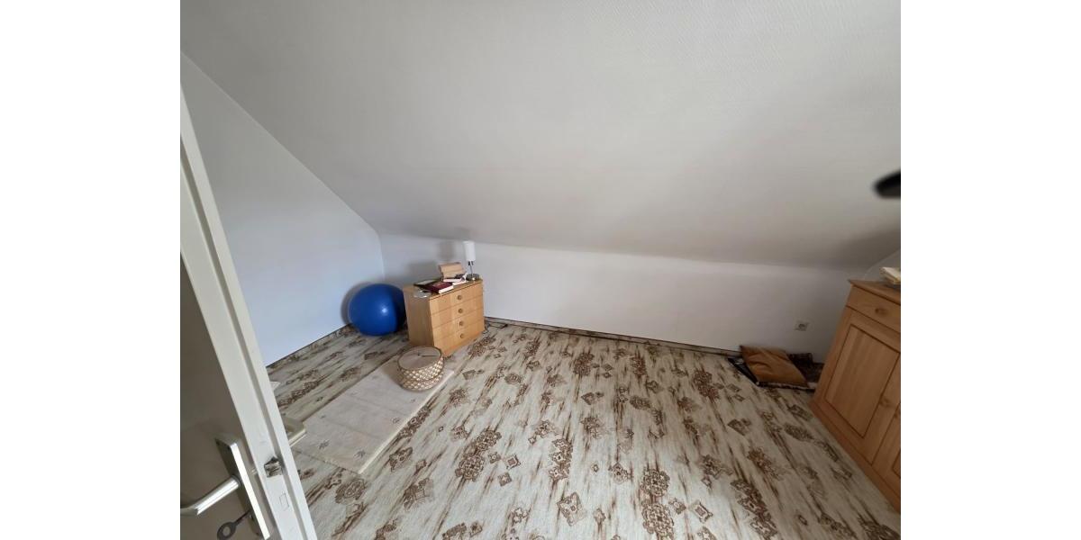 ObjNr:19753 - Liebenswürdige Doppelhaushälfte mit Garten im Dornröschenschlaf - Doppelhaushälfte Kaiserslautern Engelshof | Angebot:23024943