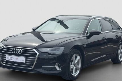 Audi A6 60.500 km 36.480 &euro; Erfurt 99099
