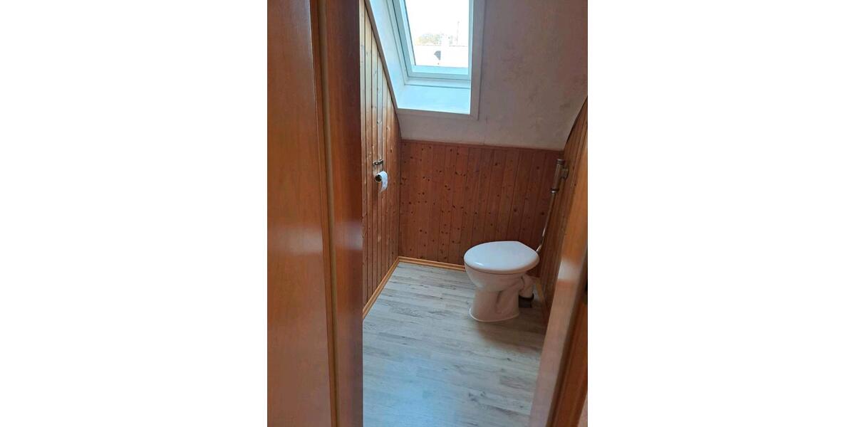 Etagenwohnung Königsbronn - 5.5 Zimmer, 130 m&sup2;, 1.100&euro; | Angebot:26110975