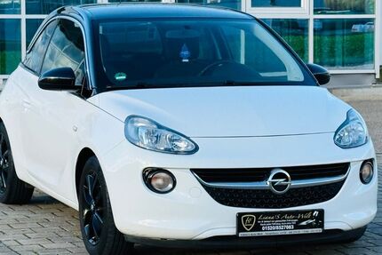 Opel Adam 132.000 km 5.499 &euro; Heidenheim an der Brenz 89520