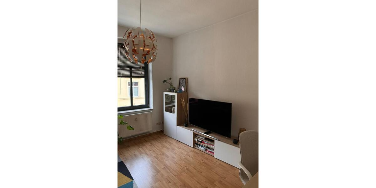 Etagenwohnung Greußen - 2 Zimmer, 51 m&sup2;, 315&euro; | Angebot:25224303