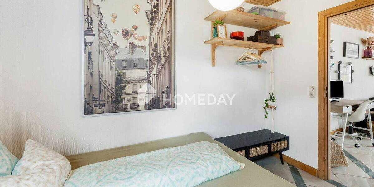 Etagenwohnung Osterrönfeld - 2 Zimmer, 45 m&sup2;, 130.000&euro; | Angebot:26886594