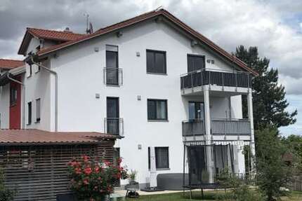 Wohnung Mirskofen Altheim - 2 Zimmer, 78 m&sup2;, 1.030&euro; | Angebot:26962423
