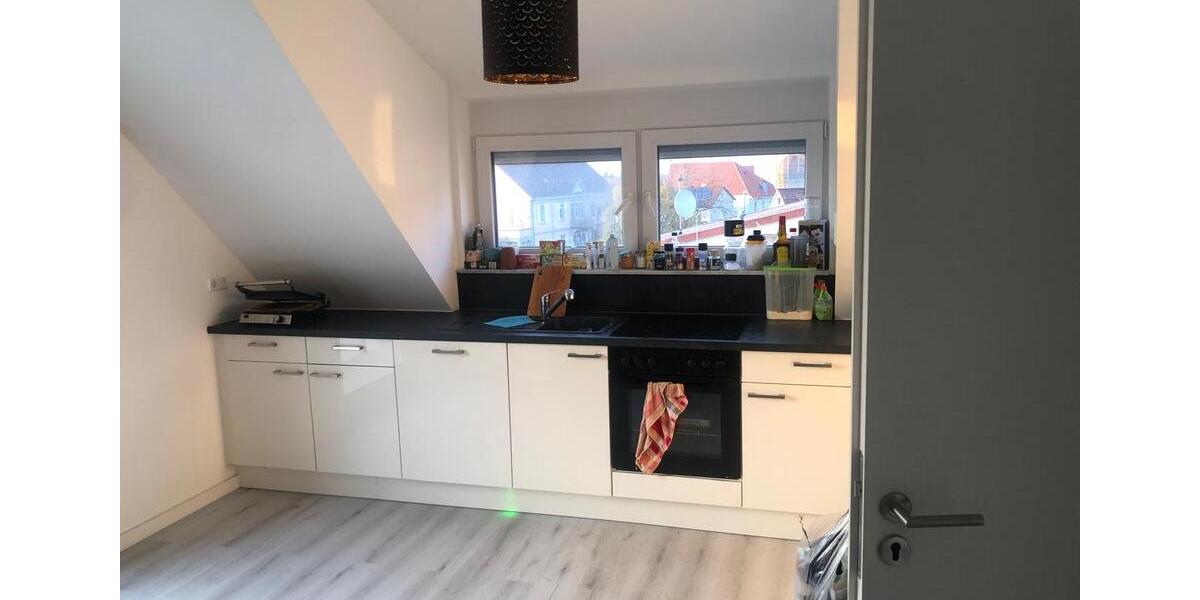 Etagenwohnung Bad Schönborn - 2 Zimmer, 51 m&sup2;, 750&euro; | Angebot:26675115