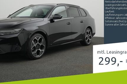 Opel Astra 9.000 km 29.790 &euro; Dülmen 48249