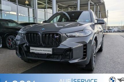 BMW X5 M60 26.300 km 82.990 &euro; Schweinfurt 97424