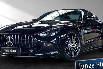 Mercedes-Benz AMG GT 14.390 km 136.940 &euro; Parsberg / Lupburg 92331