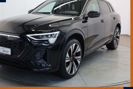 Audi Q8 e-tron 128.873 km 39.980 &euro; Ursensollen 92289