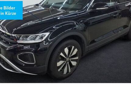 VW T-Roc 25.500 km 24.430 &euro; Schwaebisch Hall 74523