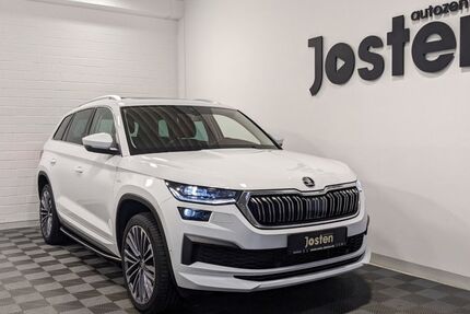 Skoda Kodiaq 37.303 km 38.990 &euro; Monheim 40789
