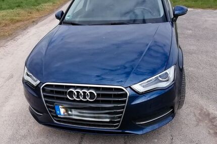 Audi A3 163.000 km 9.000 &euro; Niedergörsdorf 14913