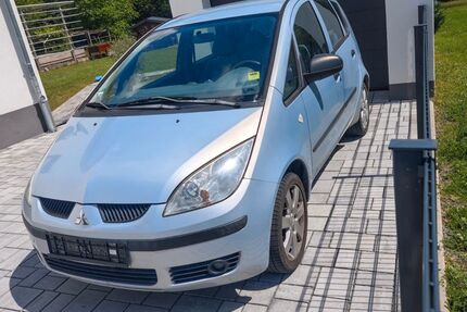 Mitsubishi Colt 218.000 km 1.000 &euro; Wetzlar 35586