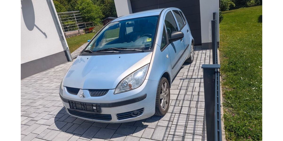 Mitsubishi Colt 218.000 km 1.000 &euro; Wetzlar 35586